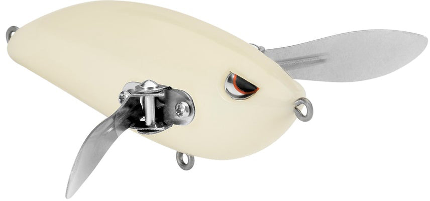 Topwater Crawlers