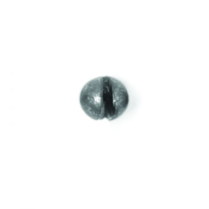 Eagle Claw Round Split Shot Sinker - TACKLE WAREHOUSE AMERICA​
