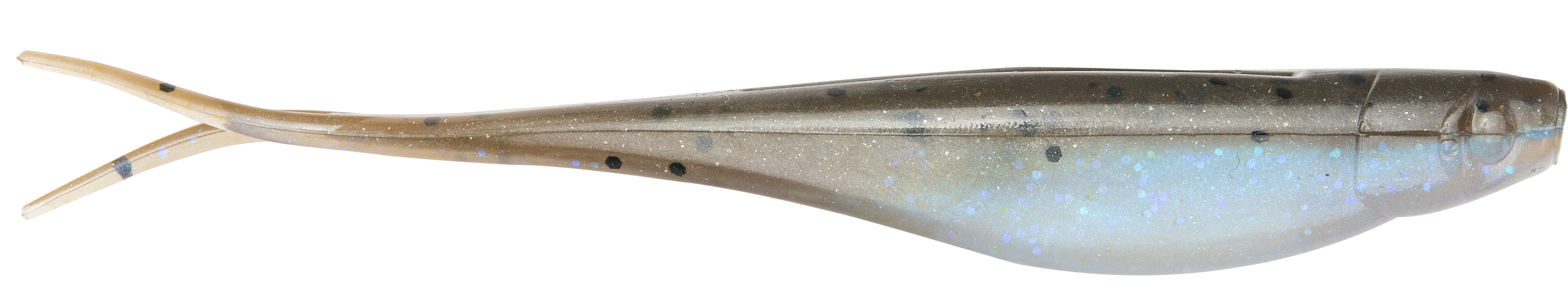 Strike King 3X ElazTech Baby Z-Too Soft Jerkbait - 3.5 Inch - TACKLE WAREHOUSE AMERICA​