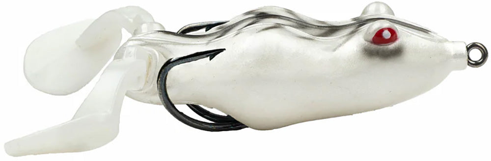 Snag Proof Zoo Kick Topwater Frog - 5/8 oz - TACKLE WAREHOUSE AMERICA​
