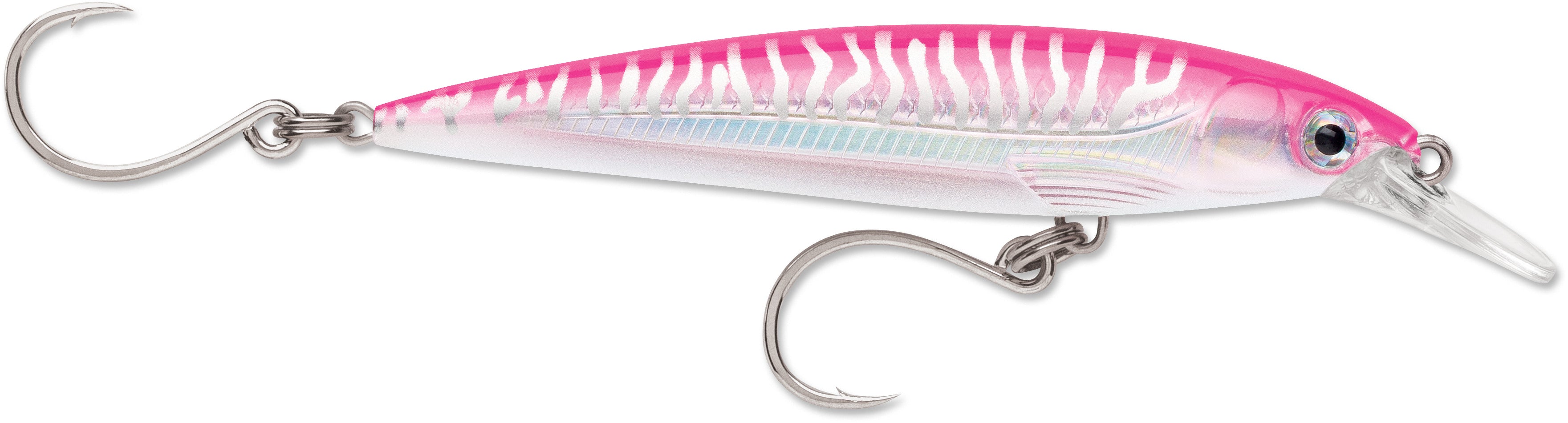 Rapala SXRL-12 X-Rap Saltwater Long Cast Rip Bait - 4.75 Inch - TACKLE WAREHOUSE AMERICA​
