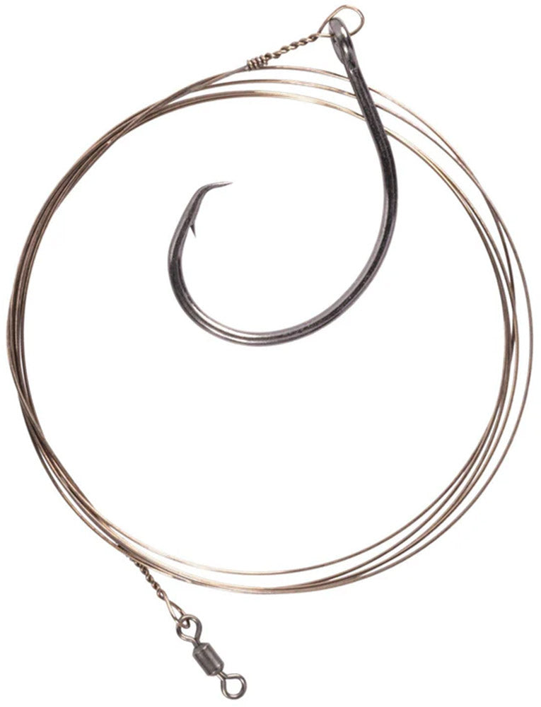 Mustad x BlacktipH Fishing Live Bait Rigs - TACKLE WAREHOUSE AMERICA​