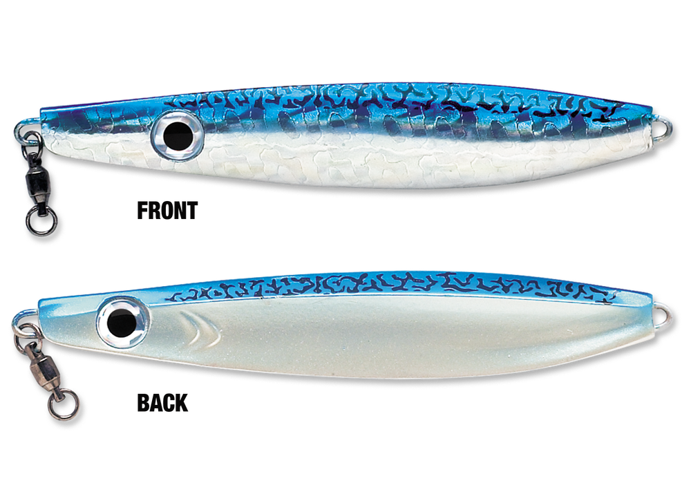 Williamson Vortex Speed Jig - TACKLE WAREHOUSE AMERICA​