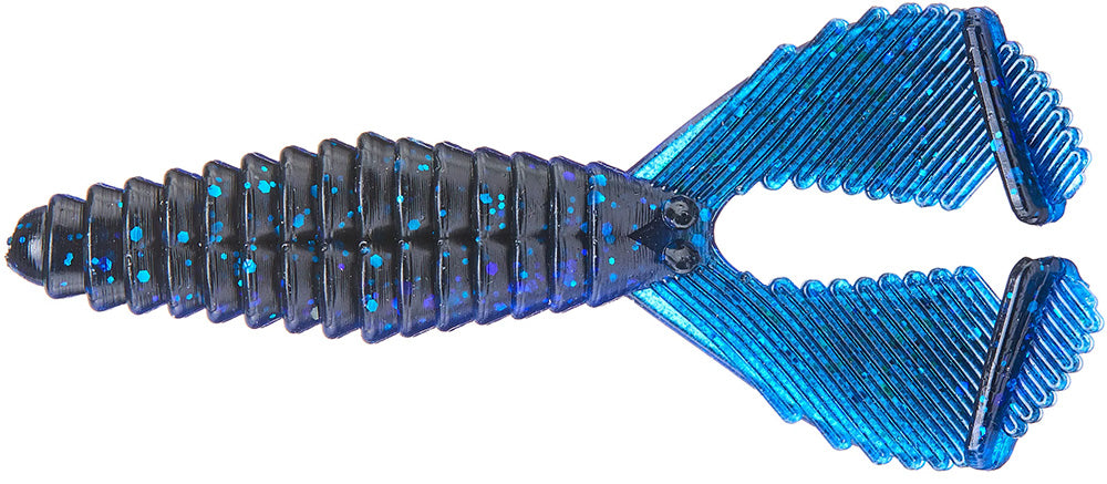 Reaction Innovations Spicy Beaver 3.0 Creature - TACKLE WAREHOUSE AMERICA​