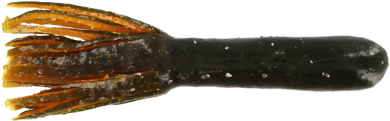Big Bite Baits 4 inch Tour Flipper Soft Plastic Tube - TACKLE WAREHOUSE AMERICA​