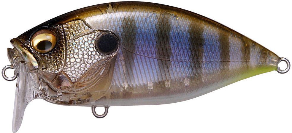 Megabass O.R.C. Over Rev Crank JDM Waking Crankbait - 2.75 Inch - TACKLE WAREHOUSE AMERICA​