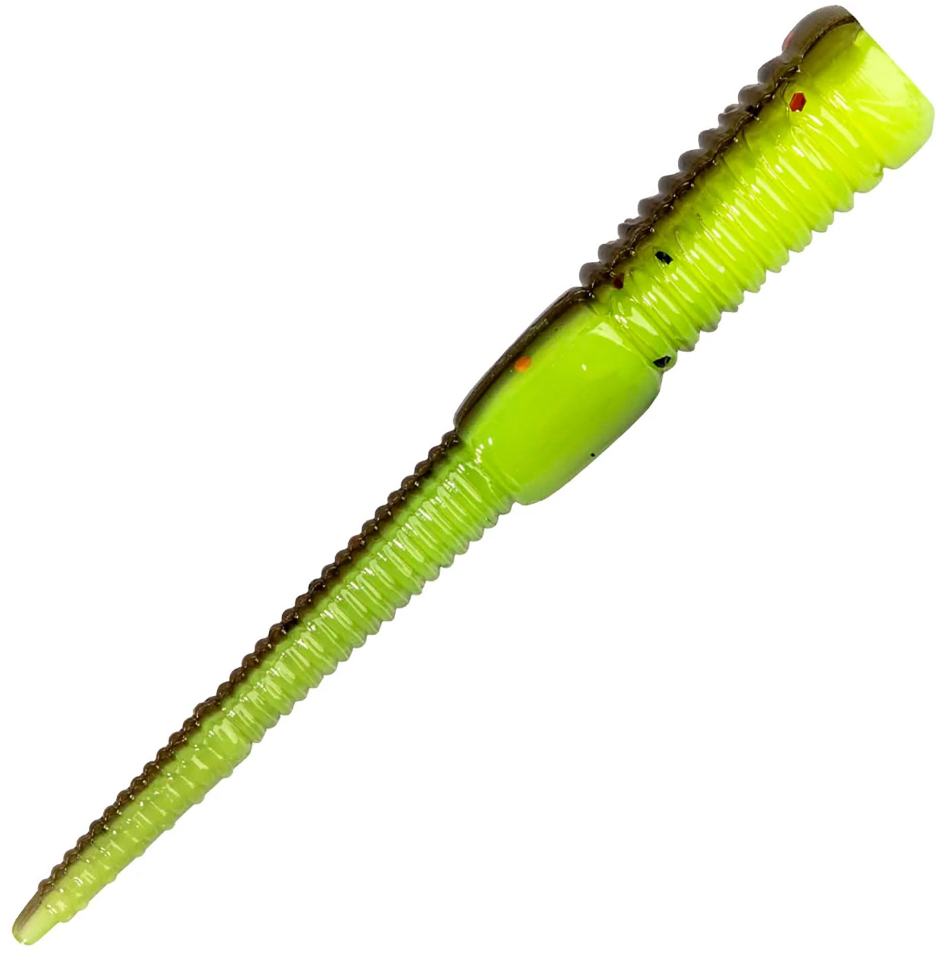 Z-Man Micro WormZ Soft Plastic Worm - 8 Pack - TACKLE WAREHOUSE AMERICA​