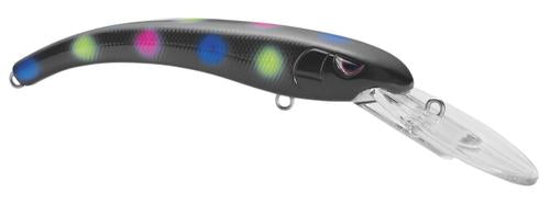 SPRO MadEye Diver 85 Extra Deep Diving Crankbait - TACKLE WAREHOUSE AMERICA​