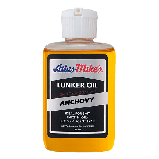 Atlas-Mike's Glo Scent Bait Oils 2 oz. - TACKLE WAREHOUSE AMERICA​