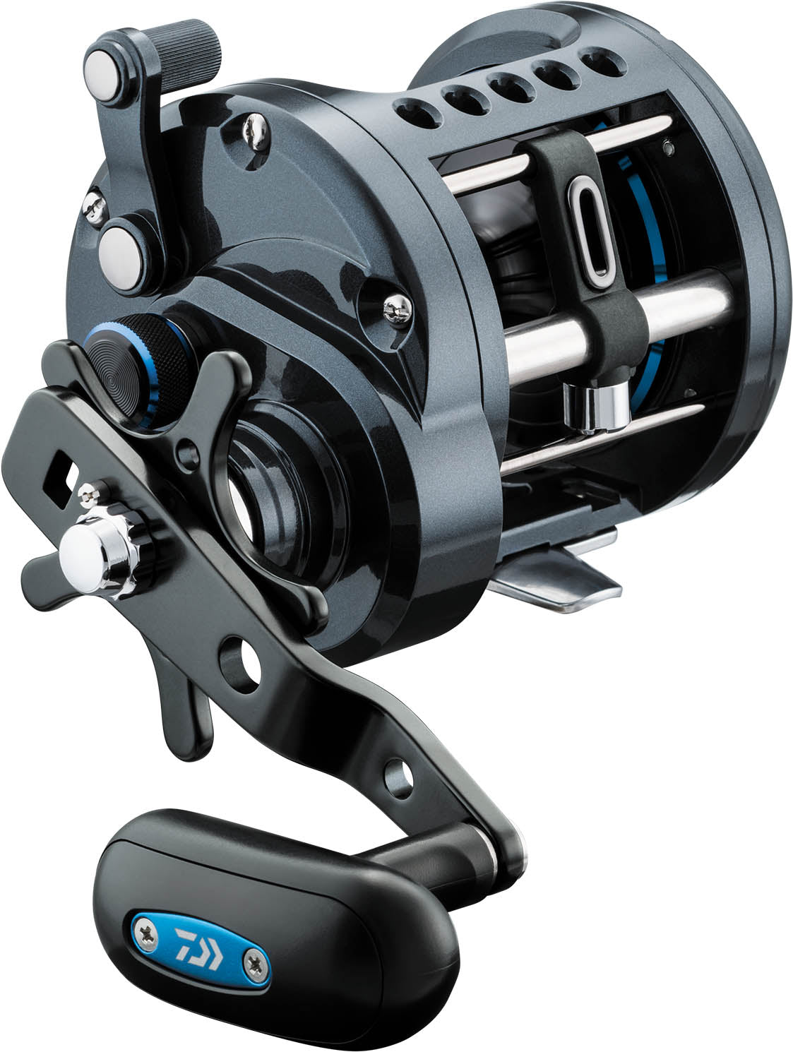Daiwa Saltist LW Conventional Reel - TACKLE WAREHOUSE AMERICA​