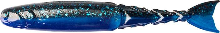 Z-Man Chattershad Soft Plastic Trailer - 4.5 Inch - TACKLE WAREHOUSE AMERICA​