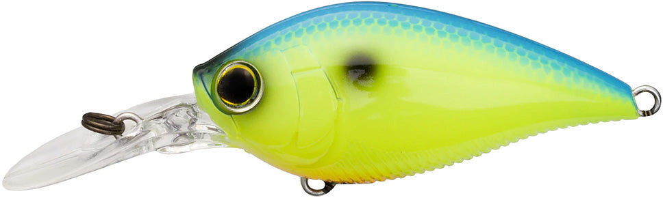 Yo-Zuri 3DB Crank 1.5 MR Medium Diving Crankbait - TACKLE WAREHOUSE AMERICA​
