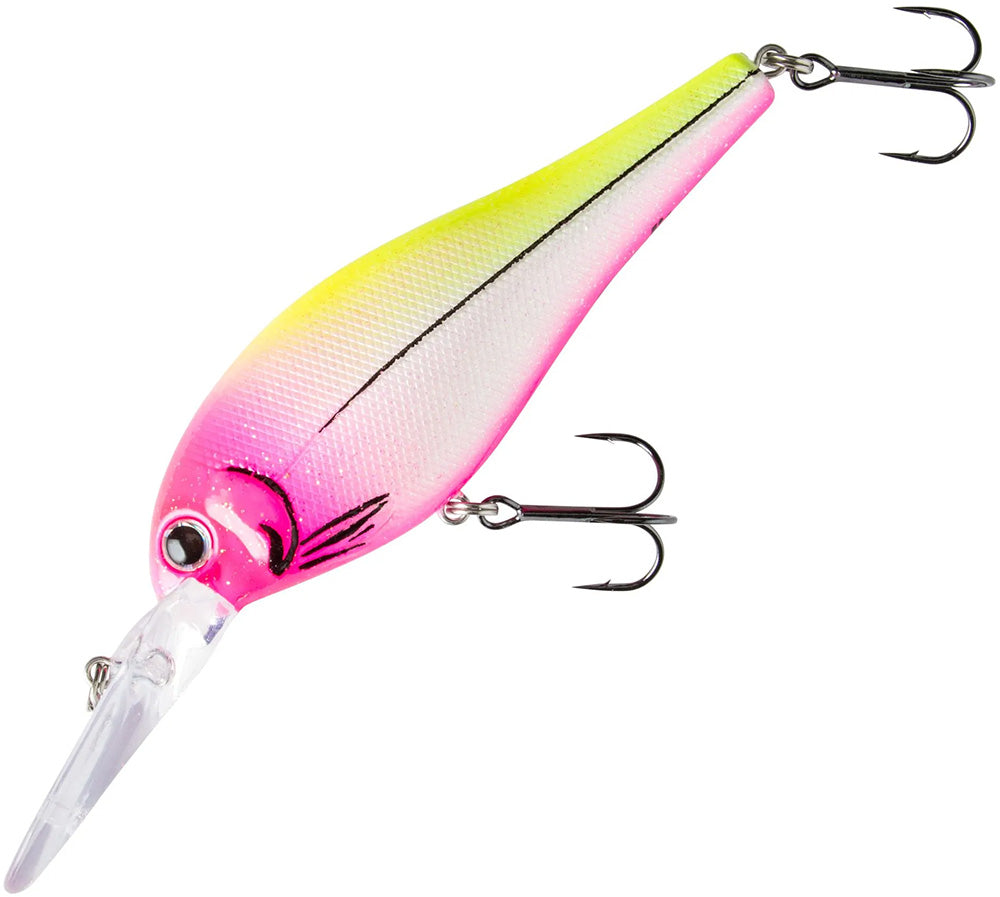 Bandit Walleye Shad - 2.375 Inch - TACKLE WAREHOUSE AMERICA​