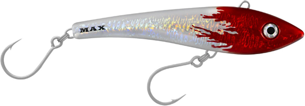 Halco MAX 190 - 7.5 Inch - TACKLE WAREHOUSE AMERICA​