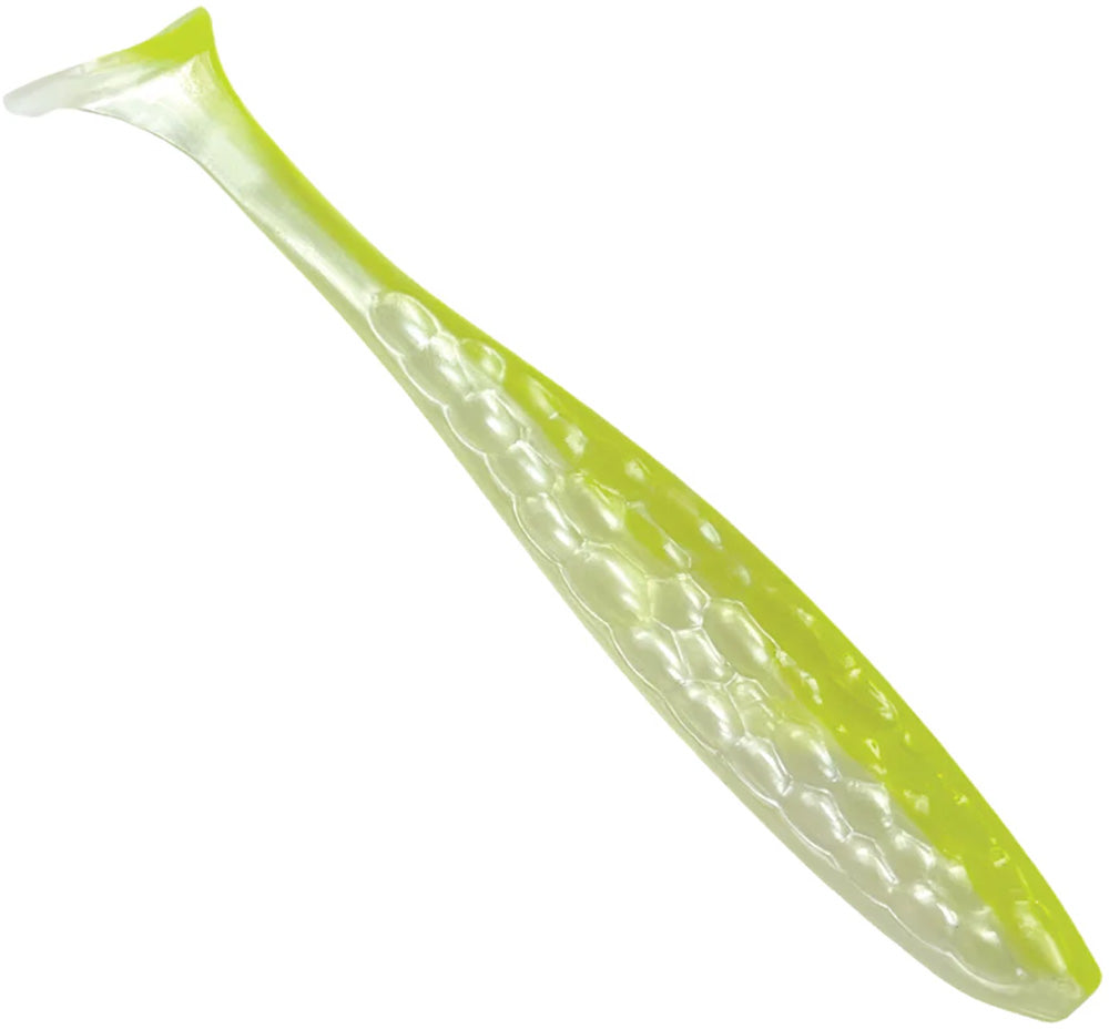 Kalin's Hammered Live Series K-Stretchhh Paddle Tail Swimbait - 5.8 Inch - TACKLE WAREHOUSE AMERICA​