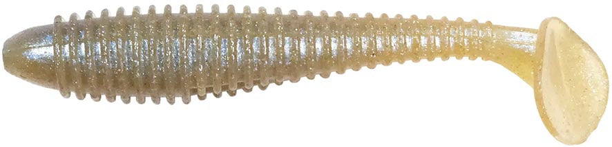 Big Bite Baits Scentsation Pro Swimmer - 3.3 Inch - TACKLE WAREHOUSE AMERICA​