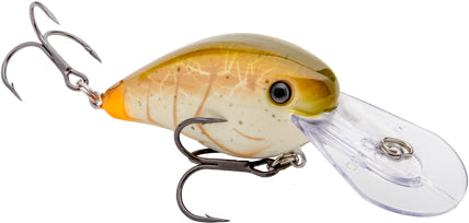 Strike King Gravel Dawg 10 Crankbait - 3.5 Inch - TACKLE WAREHOUSE AMERICA​