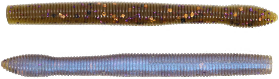 X Zone Pro Series Neko Ned Zone 4.25 inch 7 pack - TACKLE WAREHOUSE AMERICA​