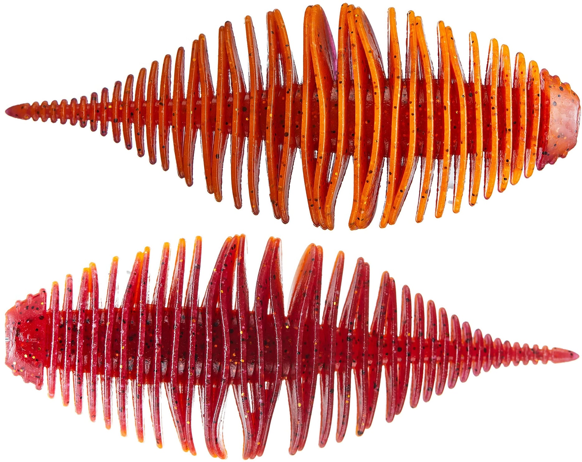 Geecrack Bellows Gill Soft Plastic Creature Bait - 3.8 Inch - TACKLE WAREHOUSE AMERICA​