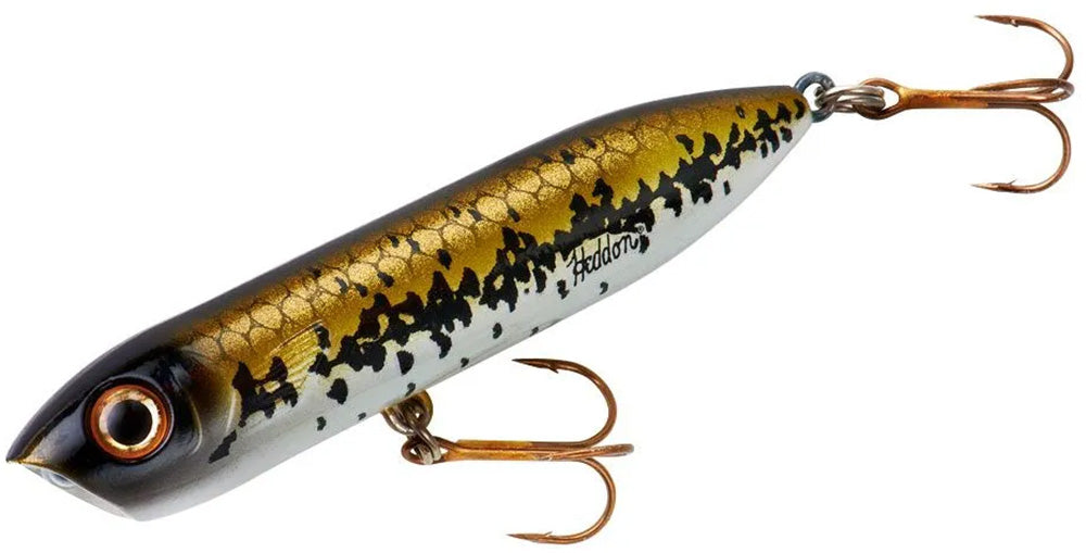 Heddon Chug'n Spook Jr. - 3.5 Inch - TACKLE WAREHOUSE AMERICA​