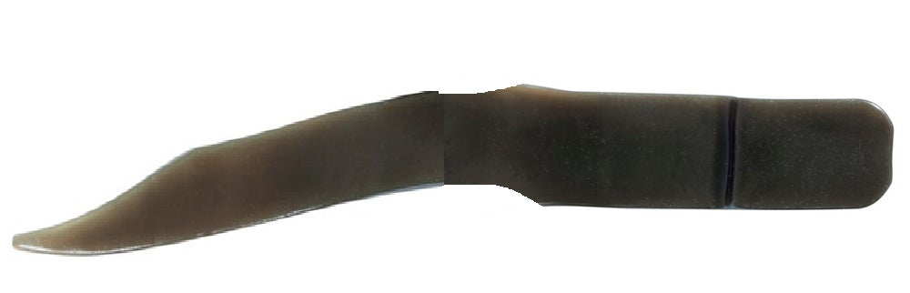 SPRO Eel Single Tail 4 Inch Trailer - TACKLE WAREHOUSE AMERICA​