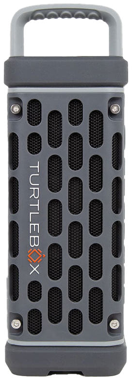 Turtlebox Ranger Portable Outdoor Speaker - TACKLE WAREHOUSE AMERICA​