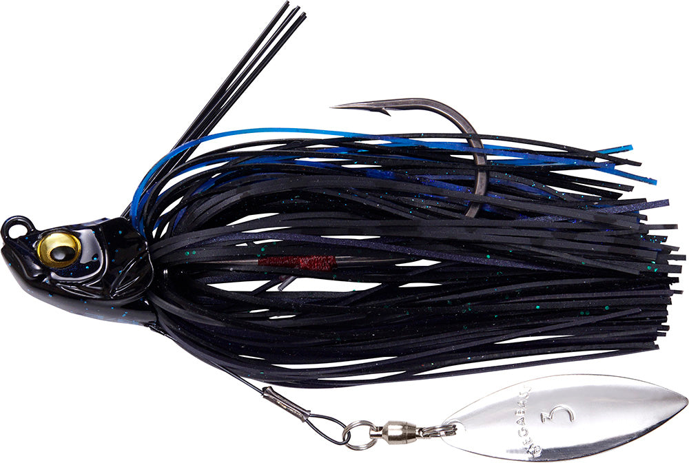 Megabass Uoze Swimmer Swim Jig Underspin - TACKLE WAREHOUSE AMERICA​