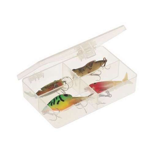 Plano 3448 Series Extra Small StowAway Tackle Boxes - TACKLE WAREHOUSE AMERICA​