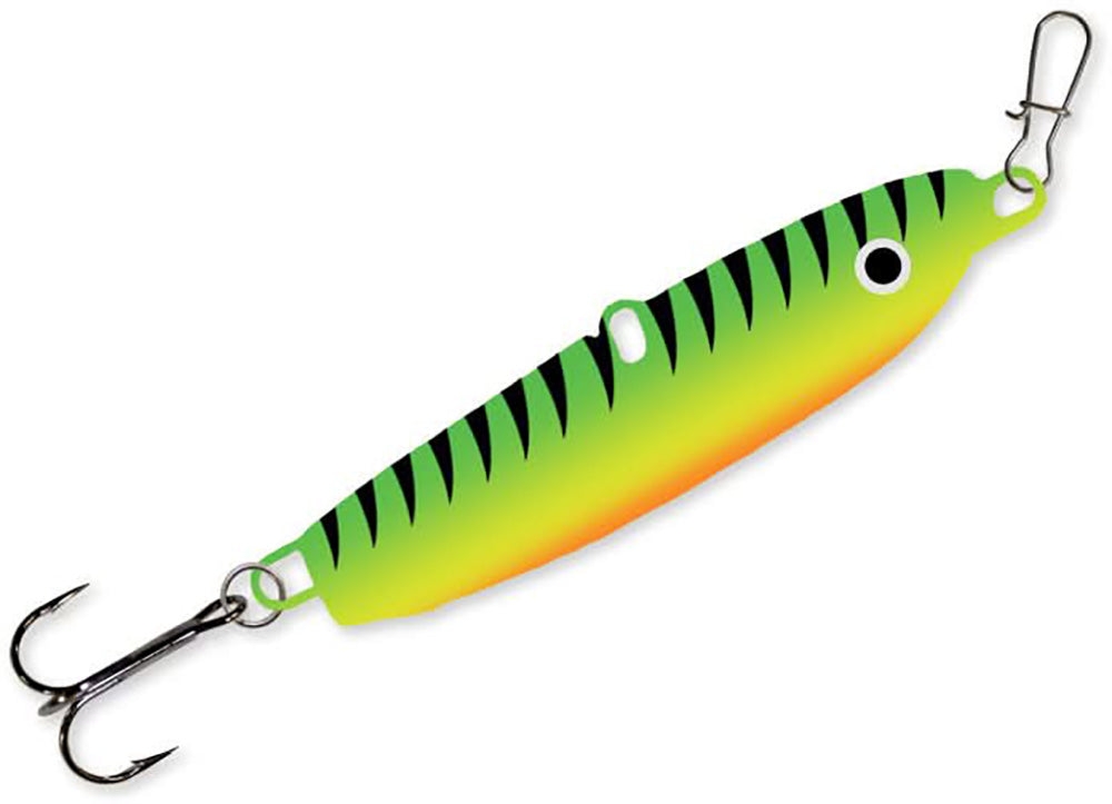 Mack's Lure Sonic Baitfish Blade Bait - 2 Inch - TACKLE WAREHOUSE AMERICA​