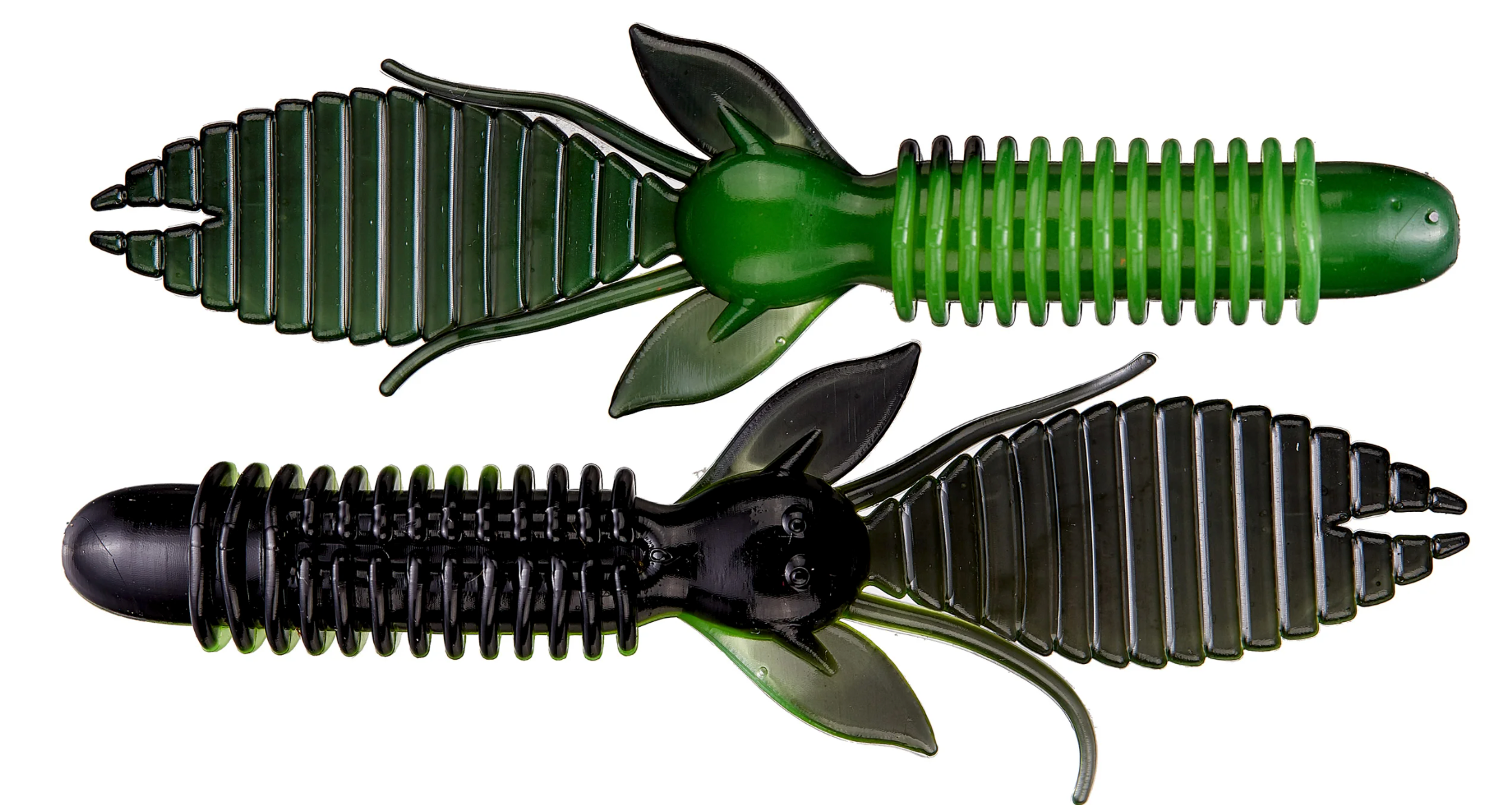 Big Bite Baits BFE 4 1/2 inch Soft Plastic Creature Bait 6 pack - TACKLE WAREHOUSE AMERICA​