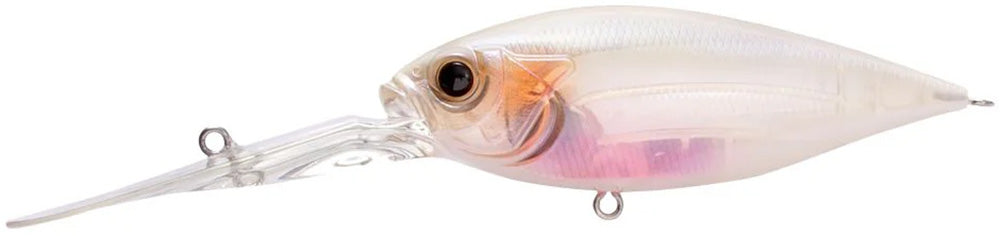 Megabass Deep-Six Extra Deep Diving Crankbait - TACKLE WAREHOUSE AMERICA​