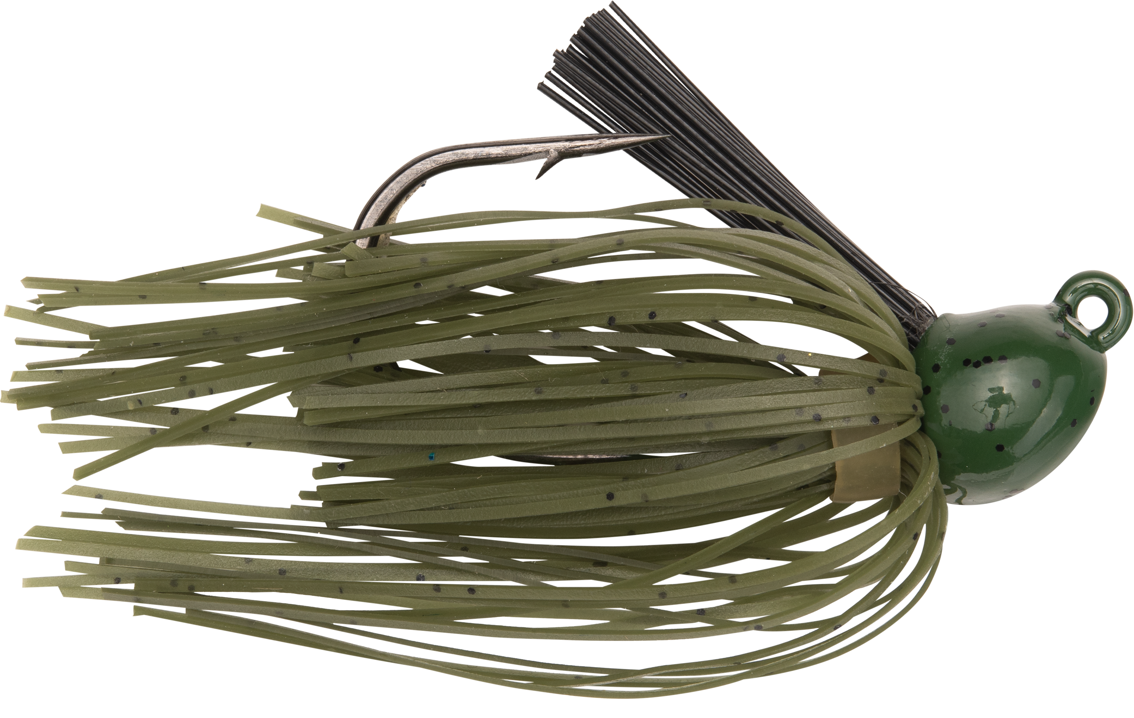 Strike King Bitsy Flip Flipping Jig 3/8 oz. - TACKLE WAREHOUSE AMERICA​