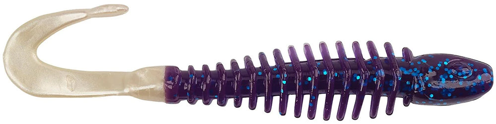 Berkley PowerBait Curly Bones Minnow - 3 Inch - TACKLE WAREHOUSE AMERICA​