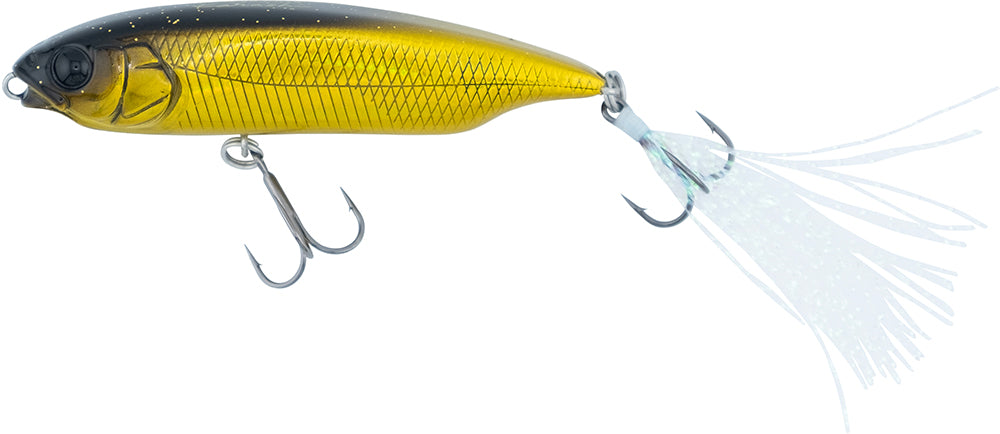 Megabass Karashi Twitch Bait - 2.3 Inch - TACKLE WAREHOUSE AMERICA​