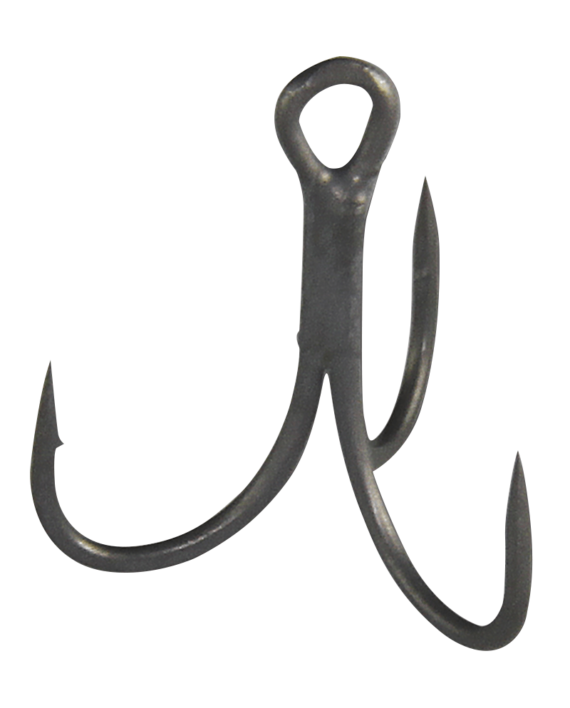 Gamakatsu G-Finesse Treble Hook 6 pack - TACKLE WAREHOUSE AMERICA​