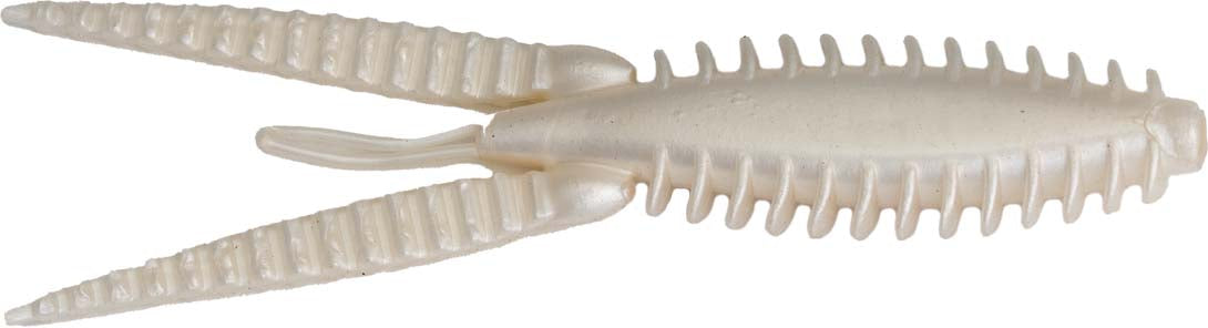 G-Ratt Baits DIXI Flip Soft Plastic Jig Trailer - 4 Inch - TACKLE WAREHOUSE AMERICA​