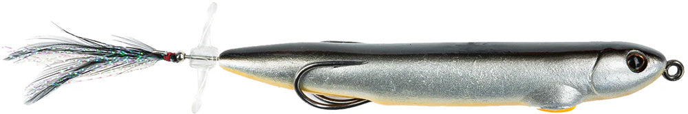 Snag Proof Zoo Prop - 4.5 Inch - TACKLE WAREHOUSE AMERICA​
