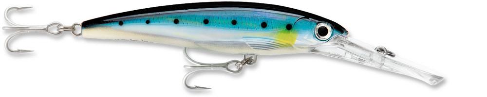 Rapala XRM-40 X-Rap Magnum Big Game Trolling Lure - 7 Inch - TACKLE WAREHOUSE AMERICA​