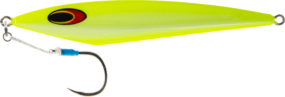 Nomad Design The Ridgeback Jig - TACKLE WAREHOUSE AMERICA​