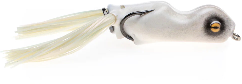 Scum Frog Painted Trophy Series Hollow Body Frog - 1/2 oz - TACKLE WAREHOUSE AMERICA​