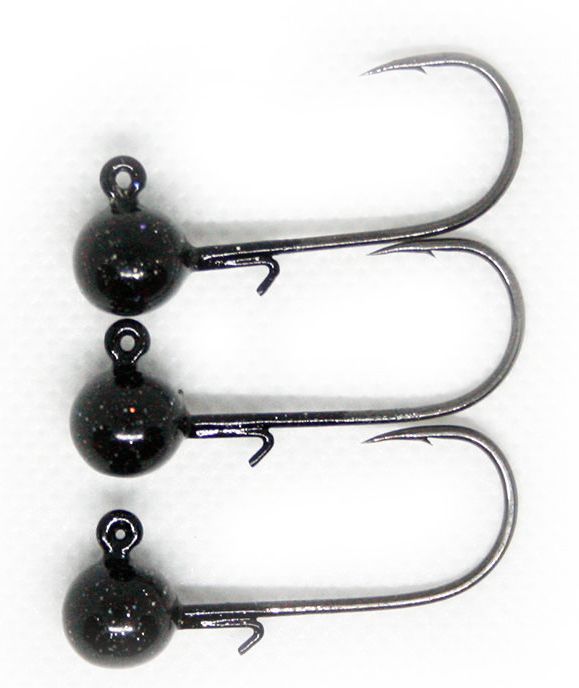 BnR Tackle WormKeeper Jig 3 pack - TACKLE WAREHOUSE AMERICA​