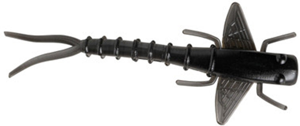 Bobby Garland Itty Bit Mayfly - 1.25 Inch - TACKLE WAREHOUSE AMERICA​