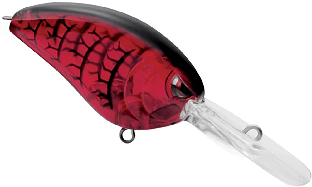 SPRO Little John Micro DD 45 Deep Ultralight Crankbait - TACKLE WAREHOUSE AMERICA​