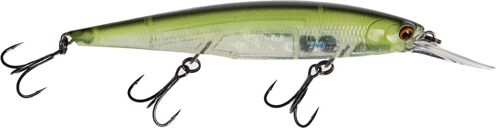 Bass Mafia Shot Caller Deep Jerkbait - 4.5 Inches - TACKLE WAREHOUSE AMERICA​