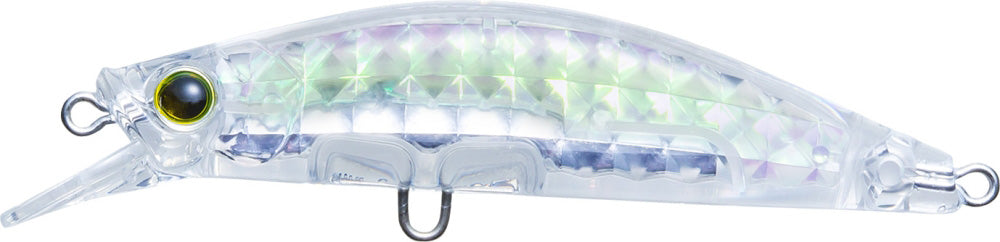 Yo-Zuri 3DR-X Flat Sided Heavy Sinking Minnow 40mm - 1.625 Inch - TACKLE WAREHOUSE AMERICA​
