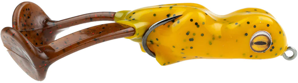 Scum Frog Big Foot Frog - 3/8 oz - TACKLE WAREHOUSE AMERICA​