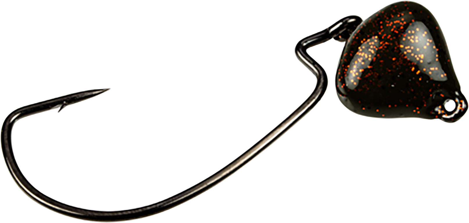 Strike King Jointed Structure Head - 2 Pack - TACKLE WAREHOUSE AMERICA​