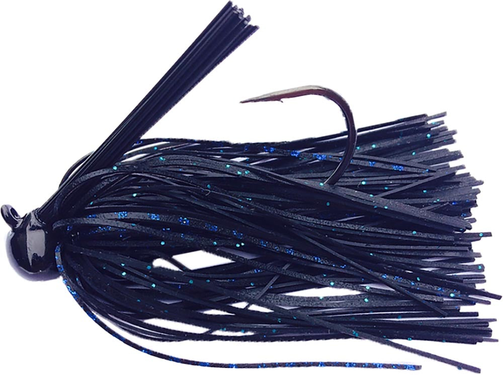 Queen Tackle Tungsten Football Jig - TACKLE WAREHOUSE AMERICA​