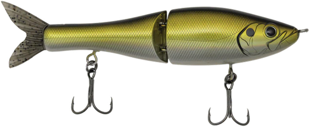 G-Ratt Sneaky Pete OG Glide Bait - TACKLE WAREHOUSE AMERICA​