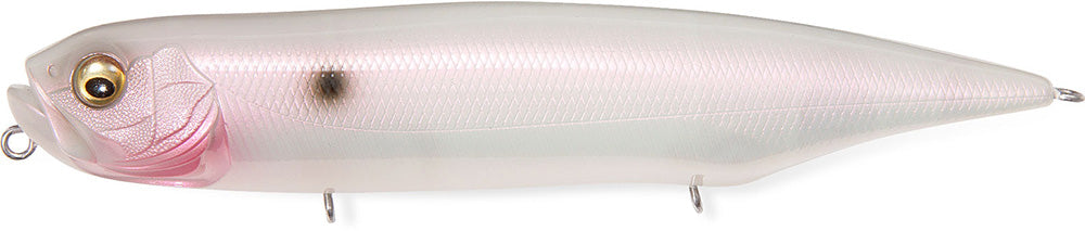 Megabass Dog-X Diamante Sonic Slide - TACKLE WAREHOUSE AMERICA​